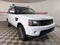 2013 Land Rover Range Rover Sport HSE