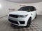 2021 Land Rover Range Rover Sport HST