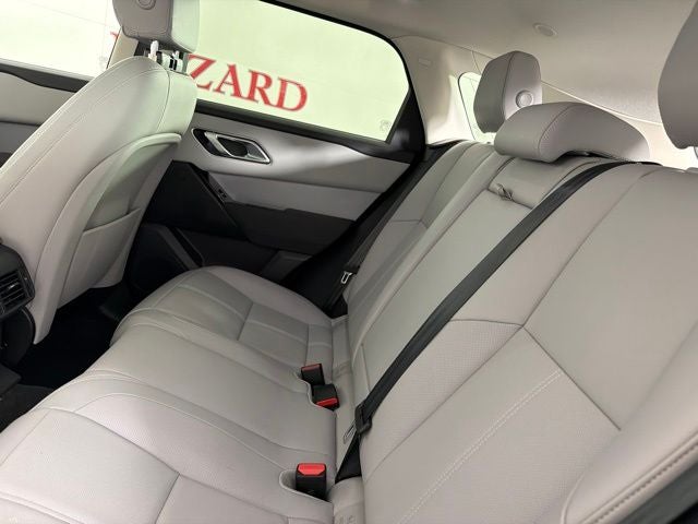 2024 Land Rover Range Rover Velar S