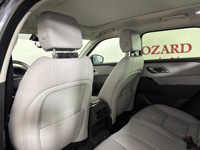2024 Land Rover Range Rover Velar S