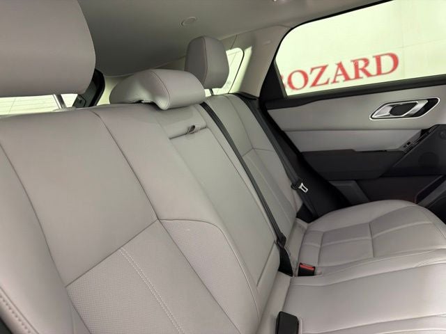 2024 Land Rover Range Rover Velar S