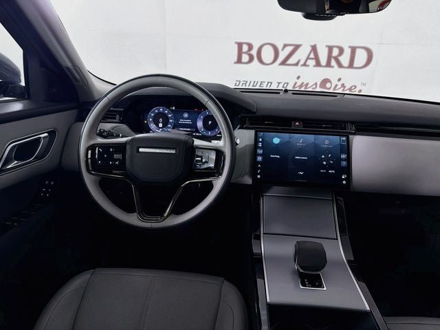 2024 Land Rover Range Rover Velar S