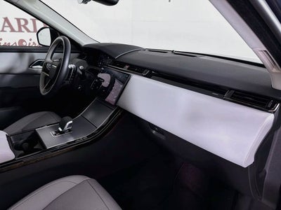 2024 Land Rover Range Rover Velar S