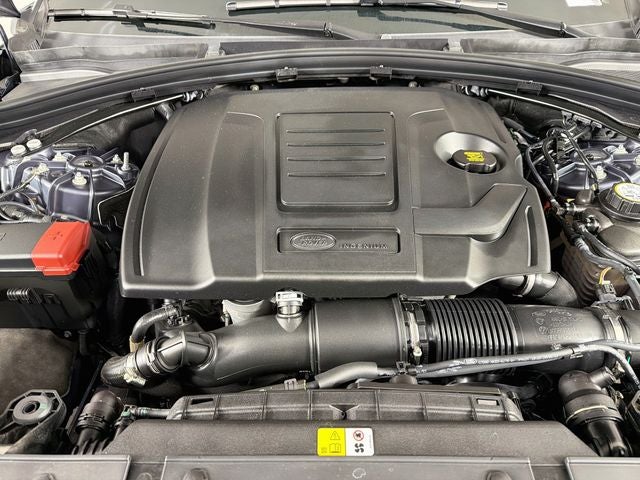 2024 Land Rover Range Rover Velar S