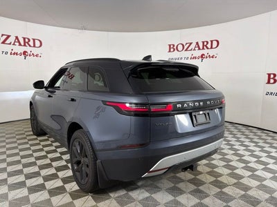 2024 Land Rover Range Rover Velar S