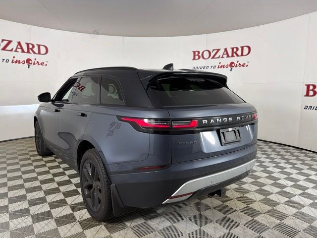 2024 Land Rover Range Rover Velar S