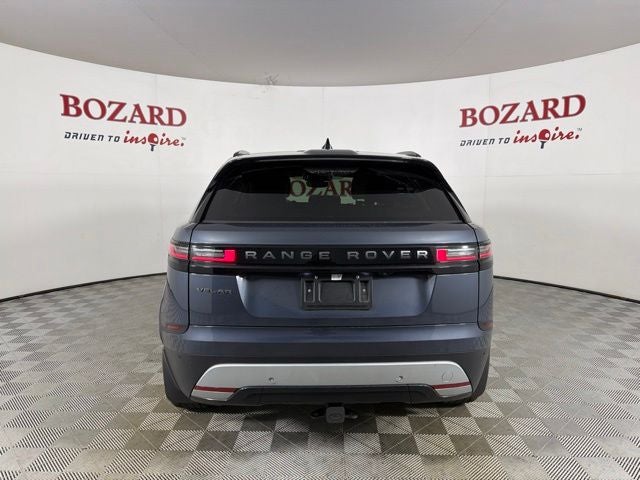 2024 Land Rover Range Rover Velar S