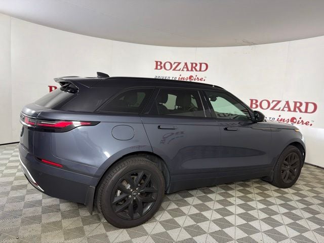 2024 Land Rover Range Rover Velar S