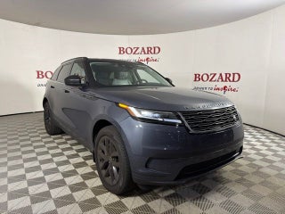 2024 Land Rover Range Rover Velar S