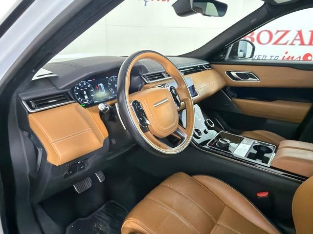 2019 Land Rover Range Rover Velar SE R-Dynamic