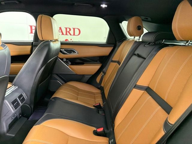 2019 Land Rover Range Rover Velar SE R-Dynamic