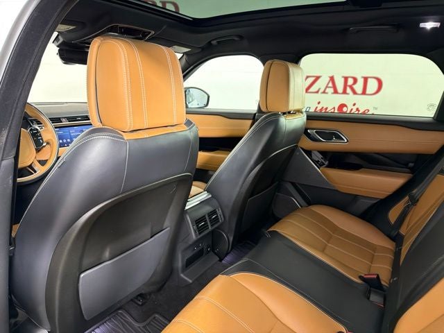 2019 Land Rover Range Rover Velar SE R-Dynamic