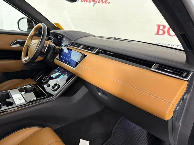 2019 Land Rover Range Rover Velar SE R-Dynamic