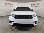2019 Land Rover Range Rover Velar SE R-Dynamic