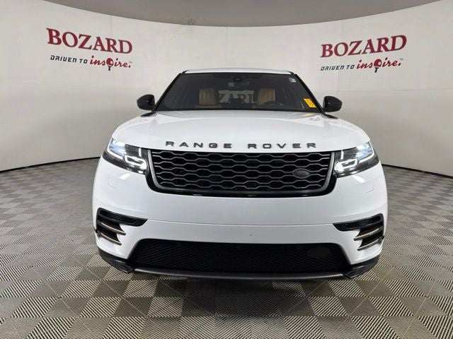 2019 Land Rover Range Rover Velar SE R-Dynamic