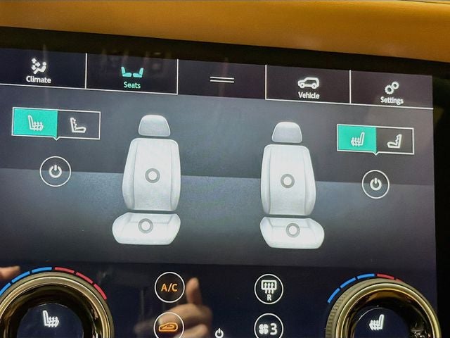 2019 Land Rover Range Rover Velar SE R-Dynamic