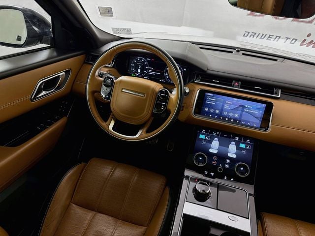2019 Land Rover Range Rover Velar SE R-Dynamic