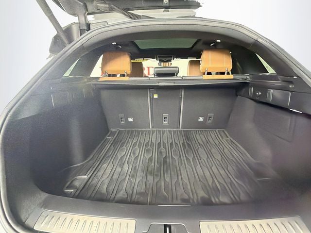 2019 Land Rover Range Rover Velar SE R-Dynamic
