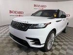 2019 Land Rover Range Rover Velar SE R-Dynamic