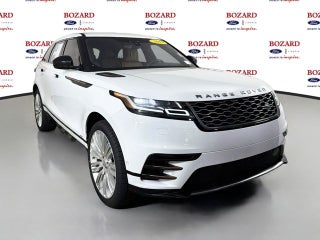 2019 Land Rover Range Rover Velar SE R-Dynamic