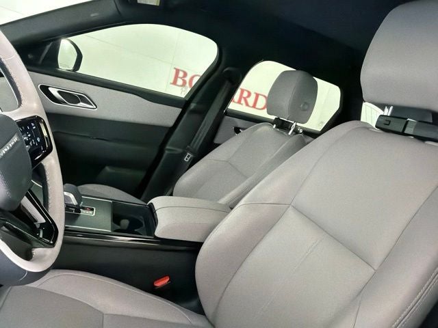 2024 Land Rover Range Rover Velar Dynamic SE