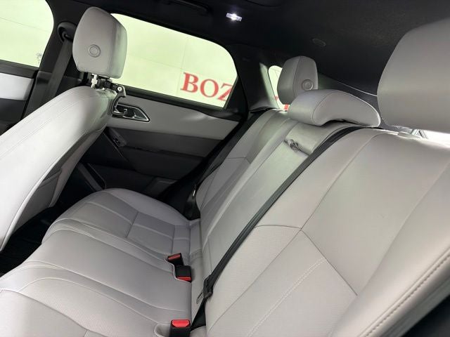 2024 Land Rover Range Rover Velar Dynamic SE