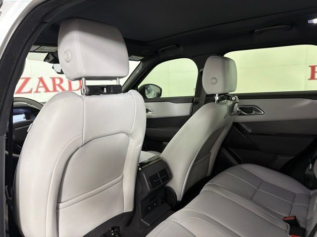 2024 Land Rover Range Rover Velar Dynamic SE