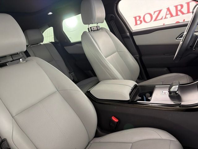 2024 Land Rover Range Rover Velar Dynamic SE