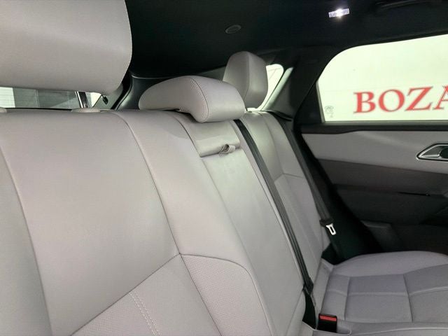 2024 Land Rover Range Rover Velar Dynamic SE