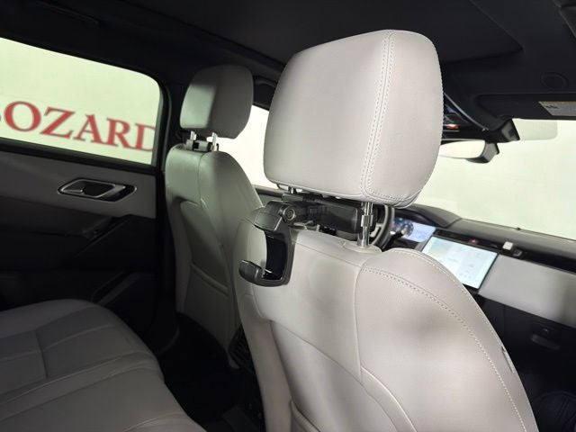 2024 Land Rover Range Rover Velar Dynamic SE
