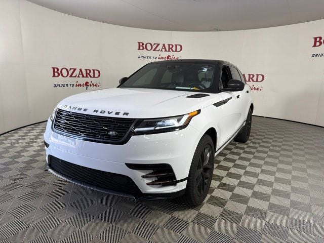 2024 Land Rover Range Rover Velar Dynamic SE