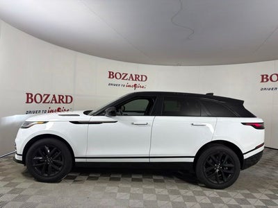 2024 Land Rover Range Rover Velar Dynamic SE