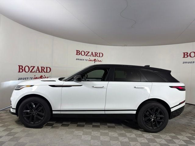 2024 Land Rover Range Rover Velar Dynamic SE