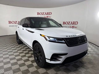 2024 Land Rover Range Rover Velar Dynamic SE