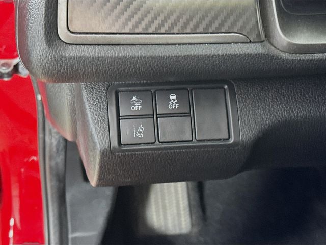 2019 Honda Civic Sport Touring