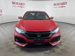 2019 Honda Civic Sport Touring
