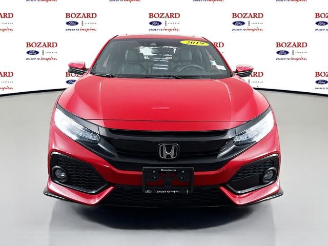 2019 Honda Civic Sport Touring