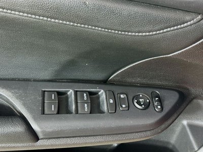 2019 Honda Civic Sport Touring