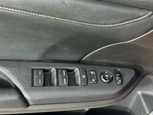 2019 Honda Civic Sport Touring