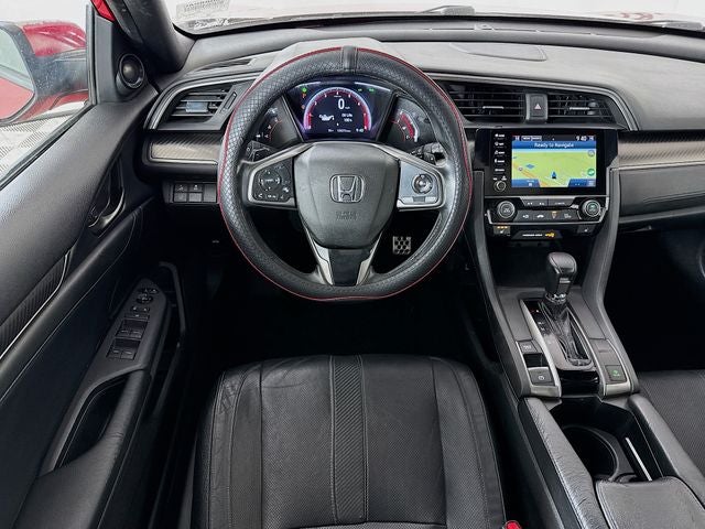 2019 Honda Civic Sport Touring