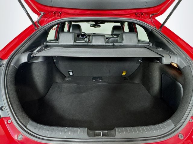 2019 Honda Civic Sport Touring