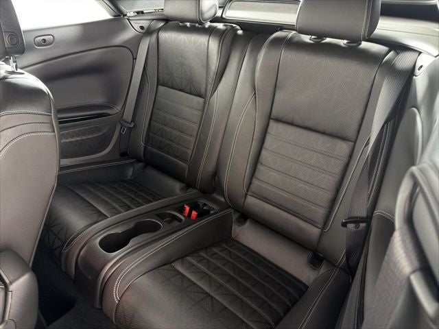 2018 Buick Cascada Premium