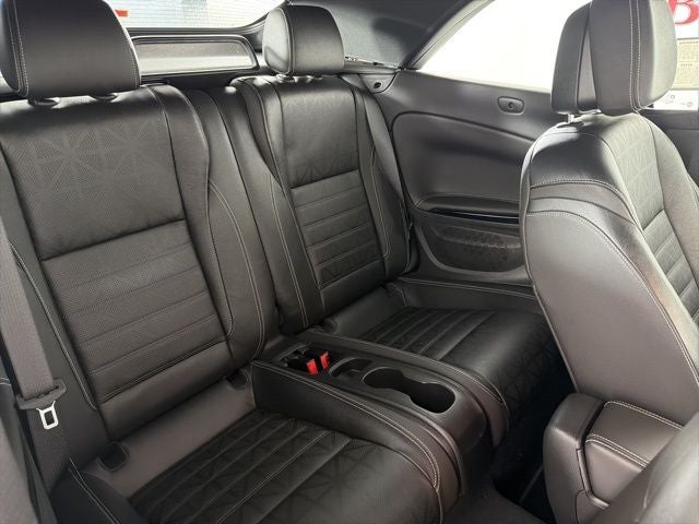 2018 Buick Cascada Premium