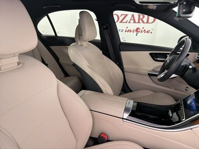 2022 Mercedes-Benz C-Class C 300