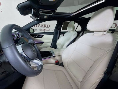 2022 Mercedes-Benz C-Class C 300