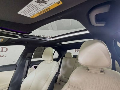 2022 Mercedes-Benz C-Class C 300