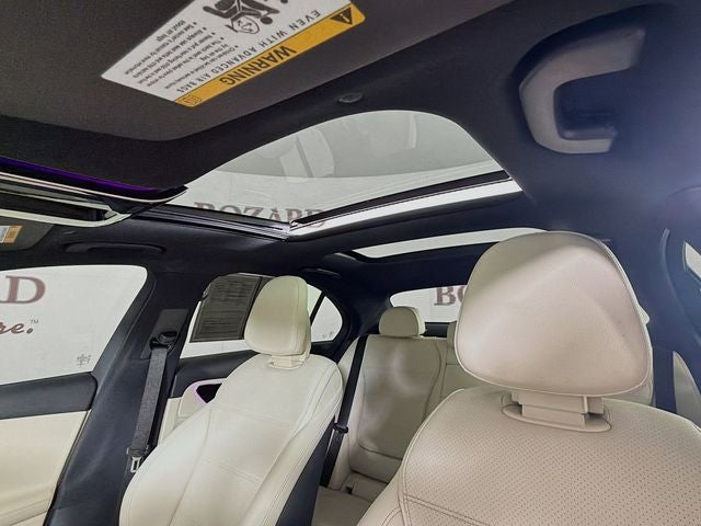 2022 Mercedes-Benz C-Class C 300