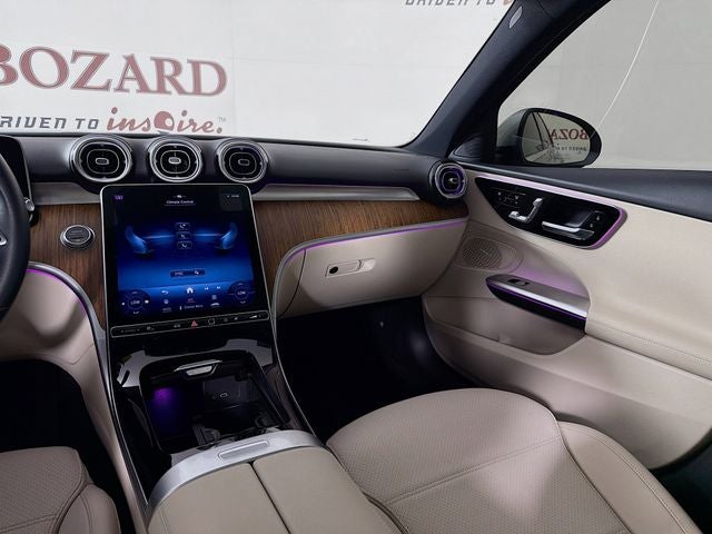 2022 Mercedes-Benz C-Class C 300