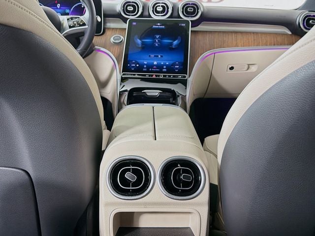 2022 Mercedes-Benz C-Class C 300