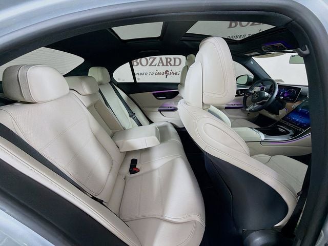 2022 Mercedes-Benz C-Class C 300